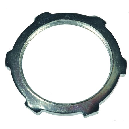 A & I Products Muffler Lock Nut 4.8" x3.5" x1" A-B1SB897